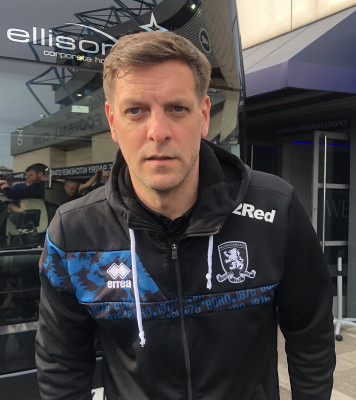 Jonathan Woodgate profile Photo