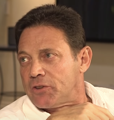 Jordan Belfort profile Photo