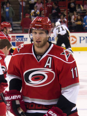 Jordan Staal profile Photo