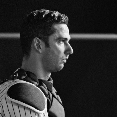 Jorge Posada profile Photo