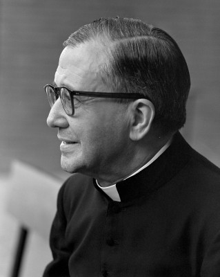 Josemaría Escrivá profile Photo