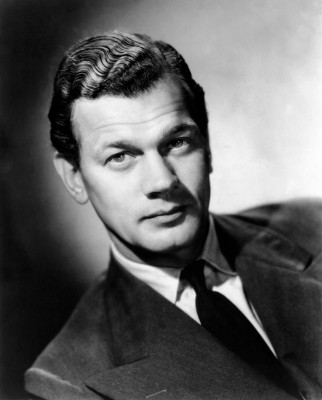 Joseph Cotten profile Photo