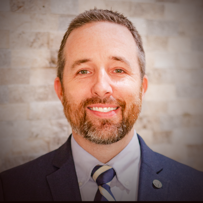 Josh Buice profile Photo