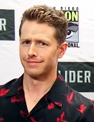 Josh Dallas profile Photo