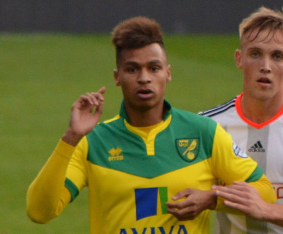 Josh Murphy profile Photo