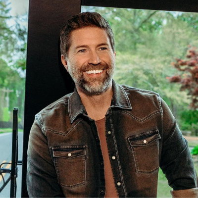 Josh Turner profile Photo