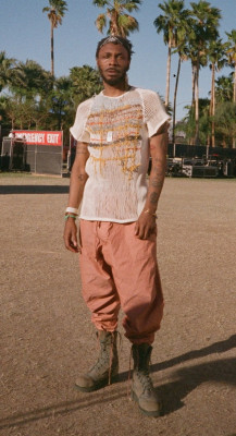 JPEGMafia profile Photo