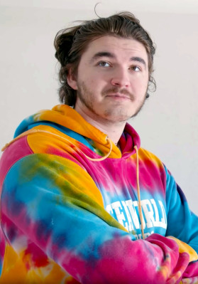 Jschlatt profile Photo