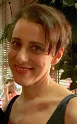 Judy Kuhn profile Photo