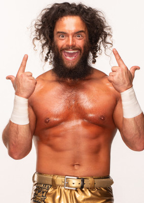 Juice Robinson profile Photo