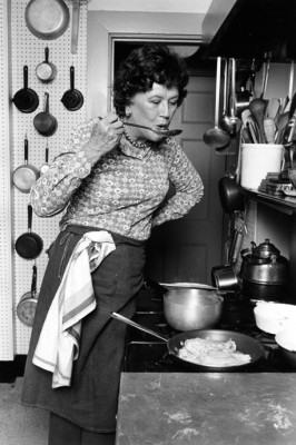 Julia Child profile Photo