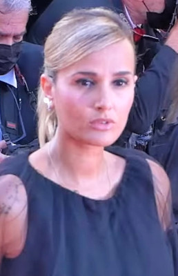 Julia Ducournau profile Photo