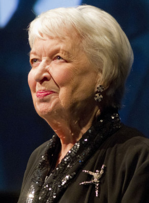 June Whitfield profile Photo