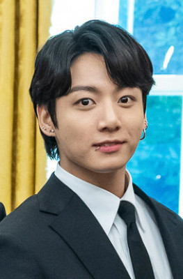 Jung Kook profile Photo