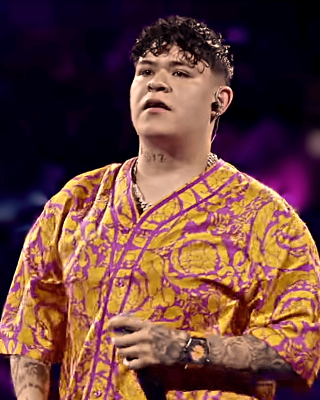 Junior H profile Photo