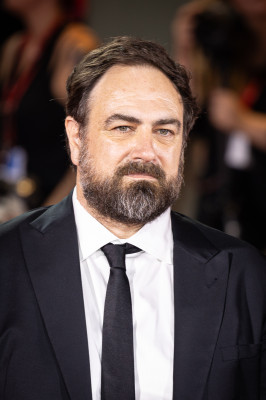 Justin Kurzel profile Photo
