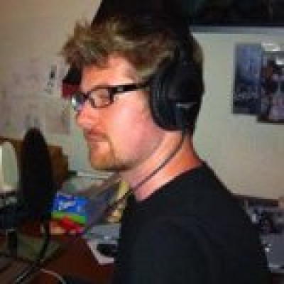 Justin Roiland profile Photo