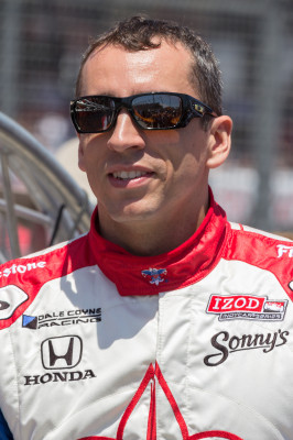 Justin Wilson (racing driver) profile Photo