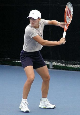 Justine Henin profile Photo