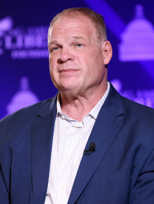 Kane (wrestler) profile Photo