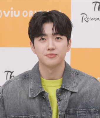 Kang Hoon profile Photo