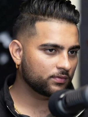 Karan Aujla profile Photo