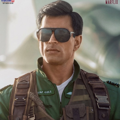 Karan Singh Grover profile Photo