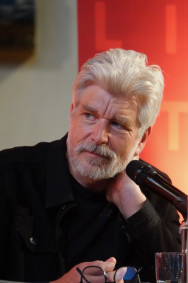Karl Ove Knausgård profile Photo