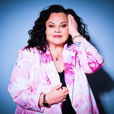 Keala Settle profile Photo