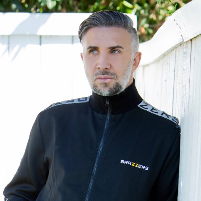 Keiran Lee profile Photo