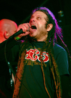 Keith Morris profile Photo