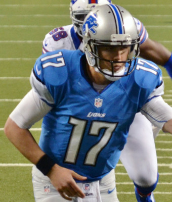 Kellen Moore profile Photo