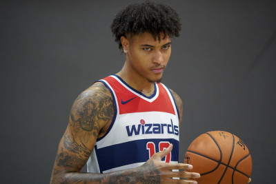 Kelly Oubre Jr. profile Photo