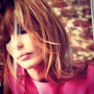 Kelly Reilly profile Photo