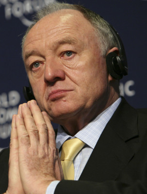 Ken Livingstone profile Photo