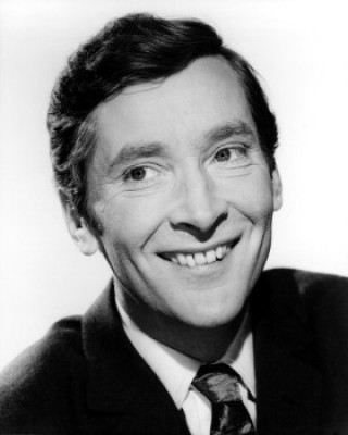 Kenneth Williams profile Photo