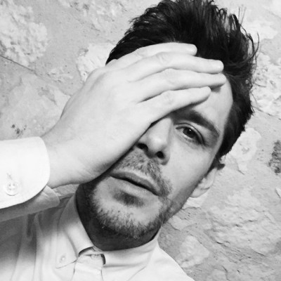 Kenny Doughty profile Photo