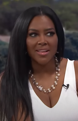 Kenya Moore profile Photo