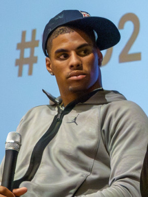 Keon Coleman profile Photo