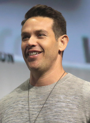 Kevin Alejandro profile Photo