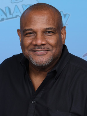 Kevin Clash profile Photo