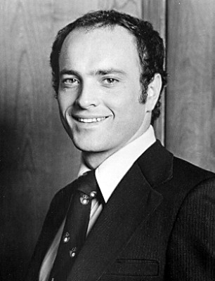 Kevin Dobson profile Photo
