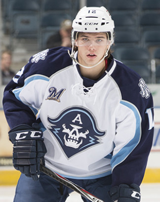 Kevin Fiala profile Photo