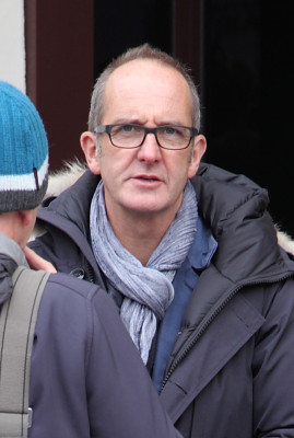 Kevin McCloud profile Photo