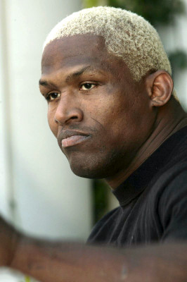 Kevin Randleman profile Photo