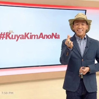 Kim Atienza profile Photo