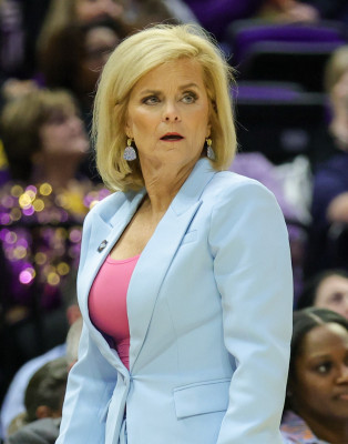 Kim Mulkey profile Photo