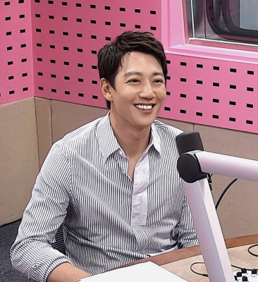 Kim Rae-won profile Photo