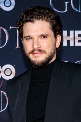 Kit Harington profile Photo