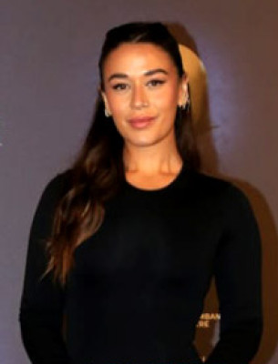 Krishna Shroff profile Photo